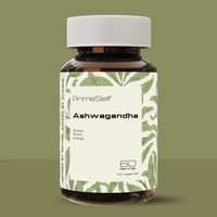 PrimeSelf KSM66 Ashwagandha